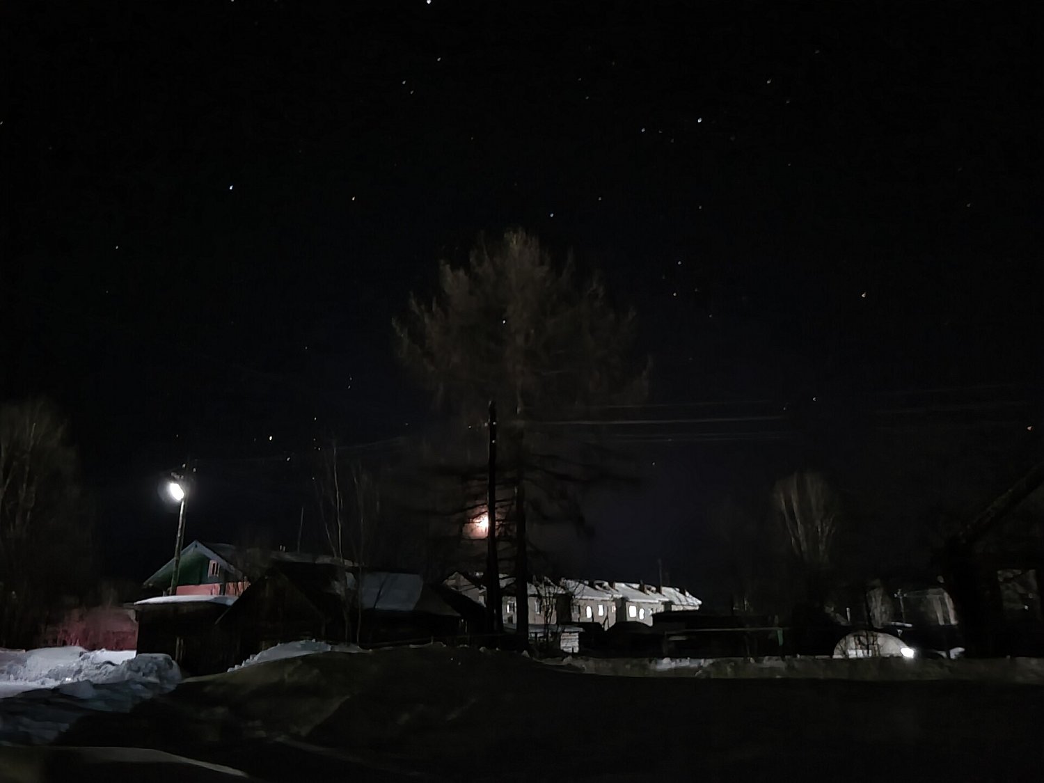 Solsticio de invierno
