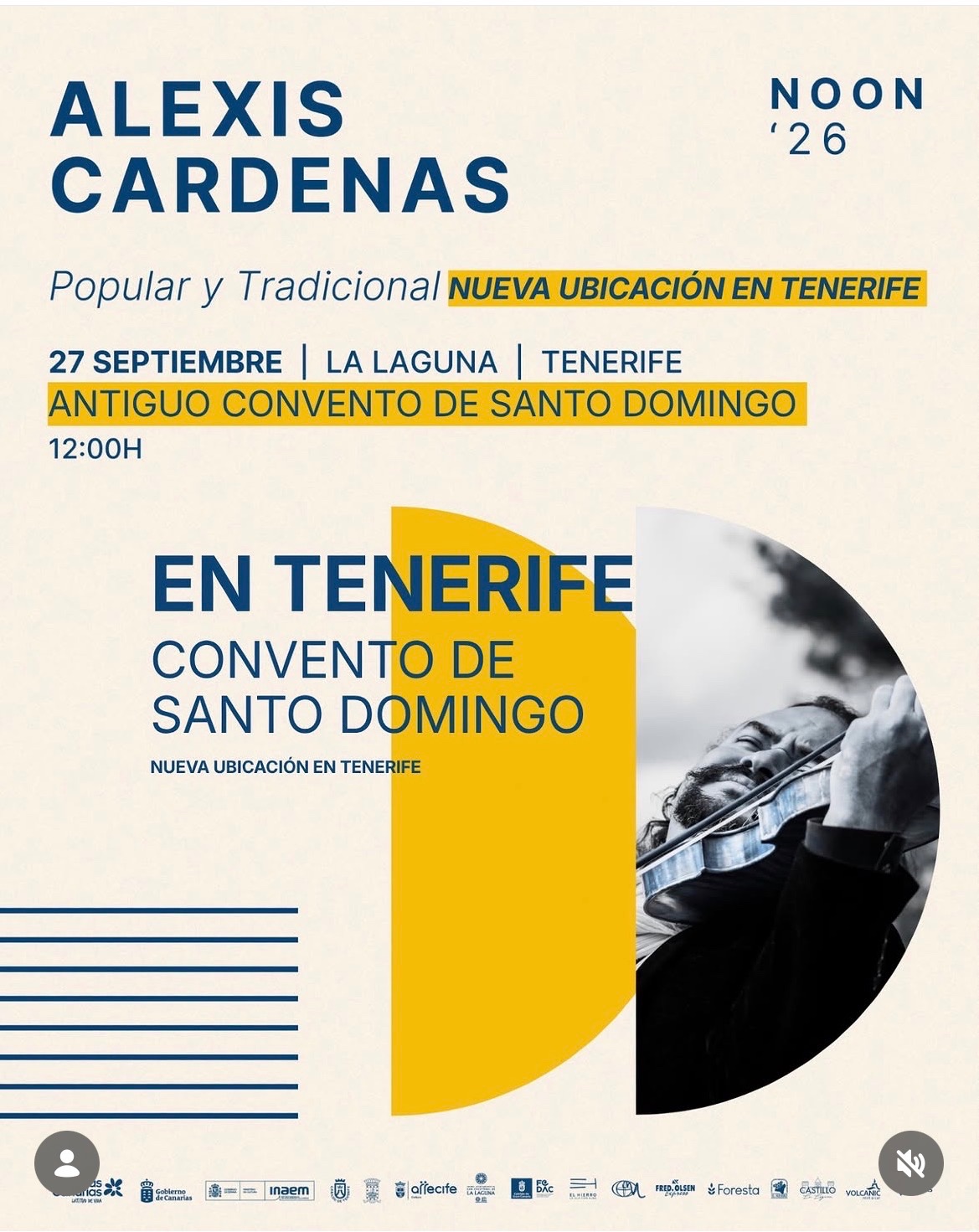Alexis Cárdenas: Popular y Tradicional
