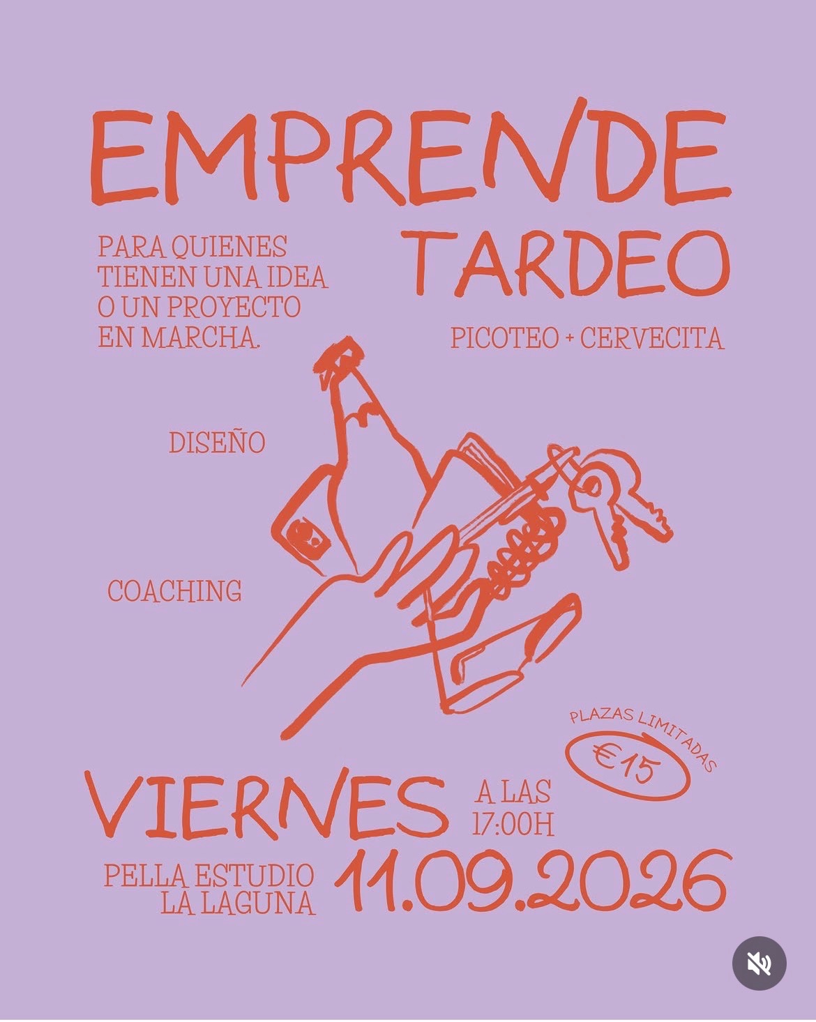 Emprende Tardeo