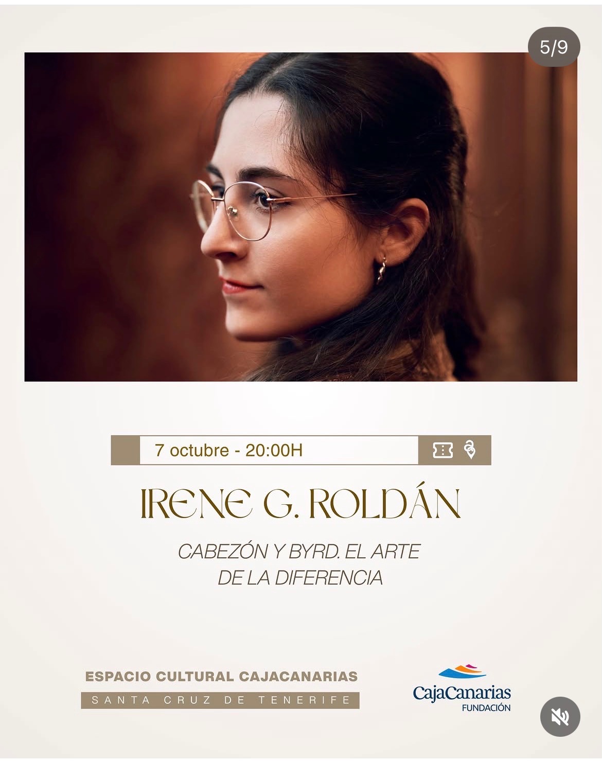 Irene G. Roldán: Cabezón y Byrd. El arte de la diferencia