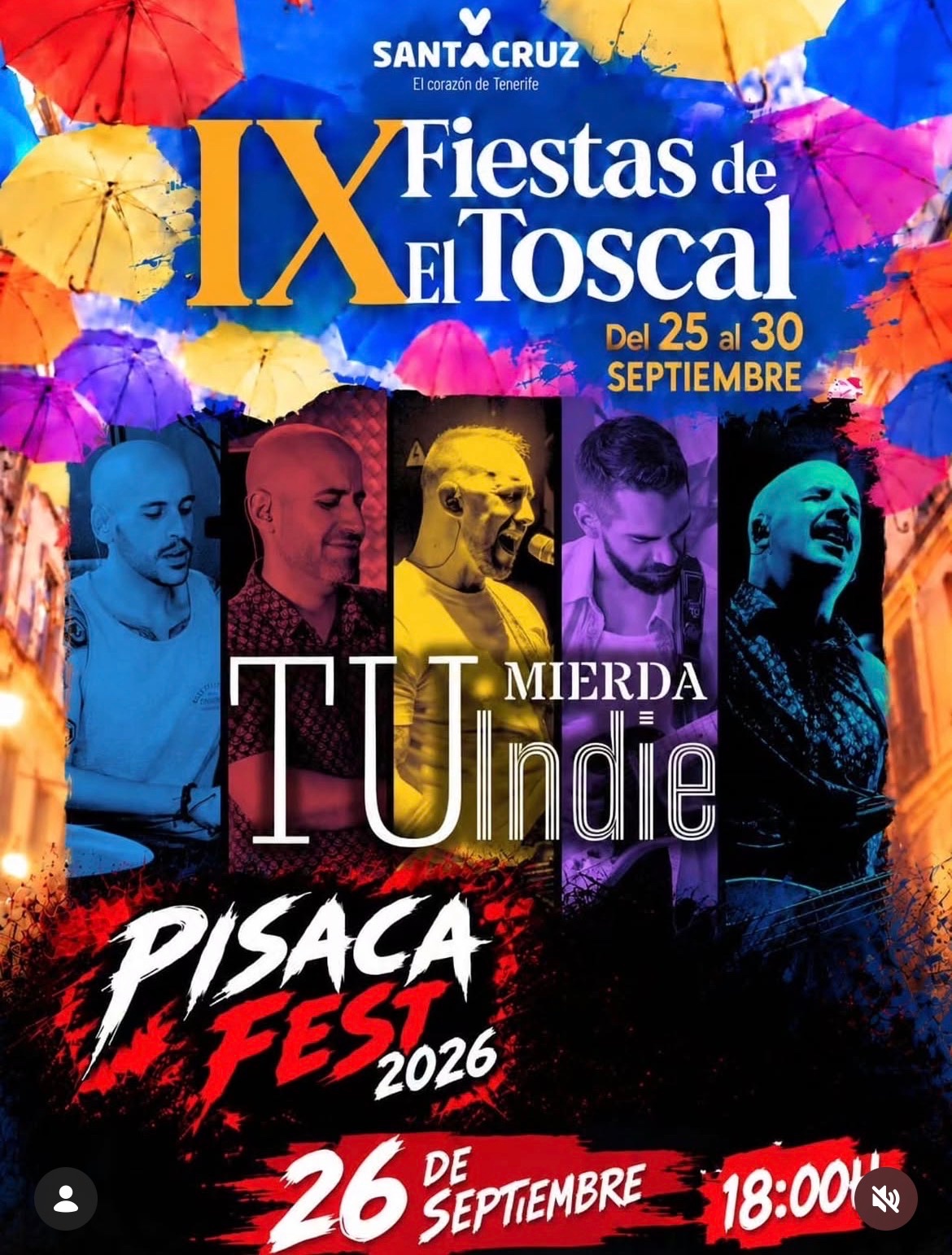 Pisaca Fest 2026