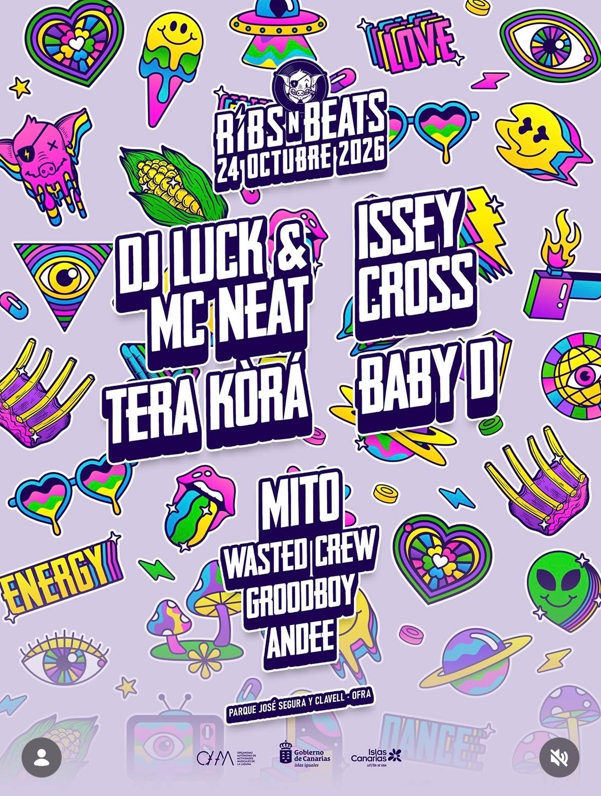 Ribs N Beats