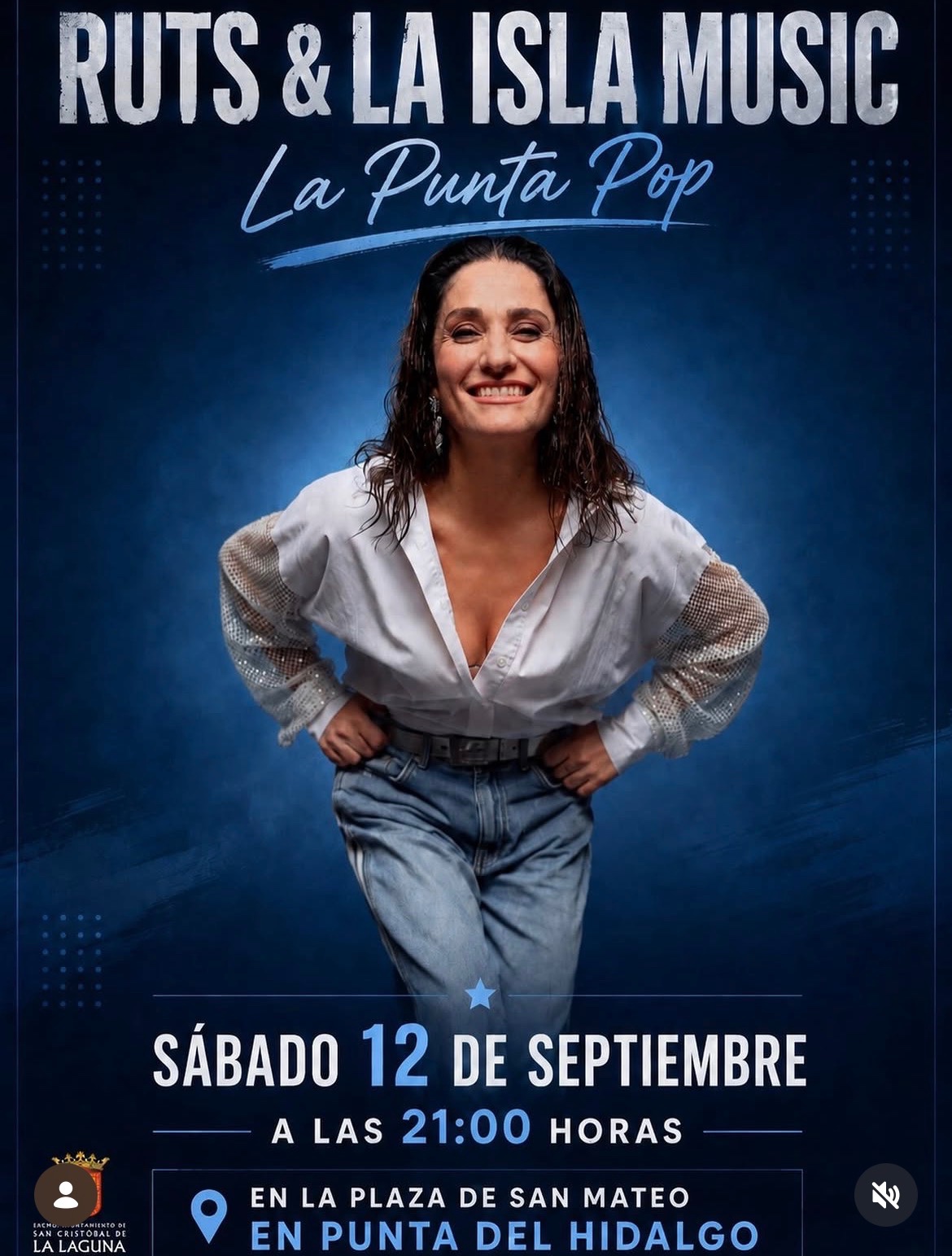 Ruts & La Isla Music: La Punta Pop