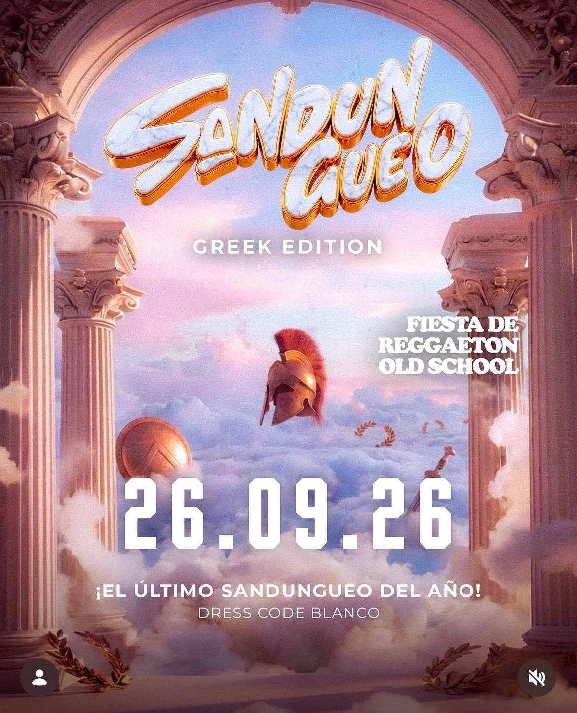 Sandungueo: Greek Edition