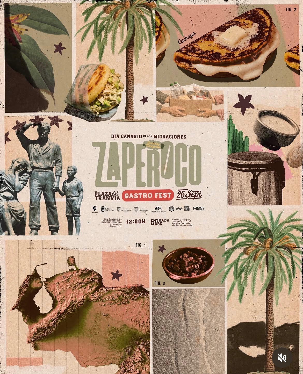 Zaperoco Gastro Fest