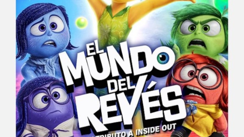 El Mundo del Revés