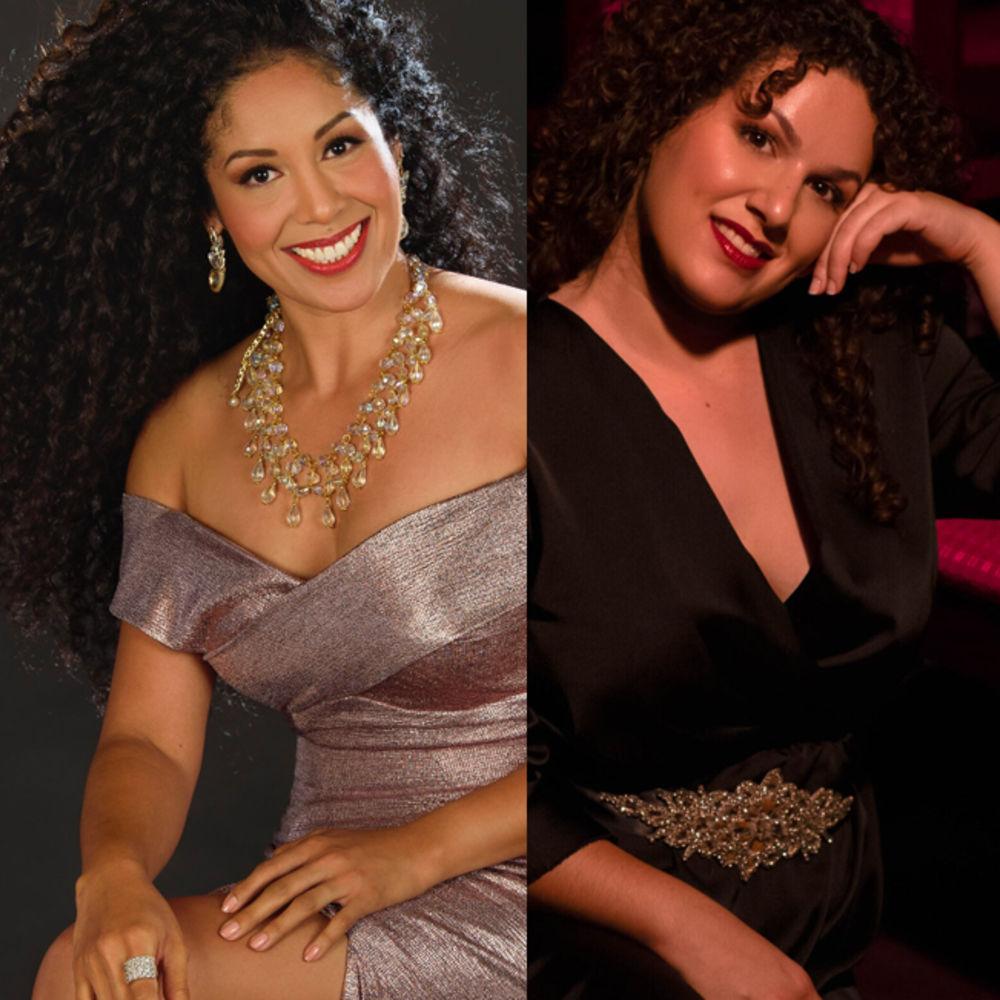 Ópera de cerca: Grandes arias con Ópera de Tenerife