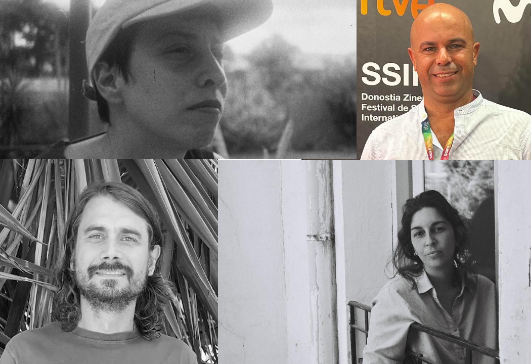 Muestra de cortometrajes premiados y finalistas del Premio CajaCanarias Manuel Villalba de Cortometrajes 2025