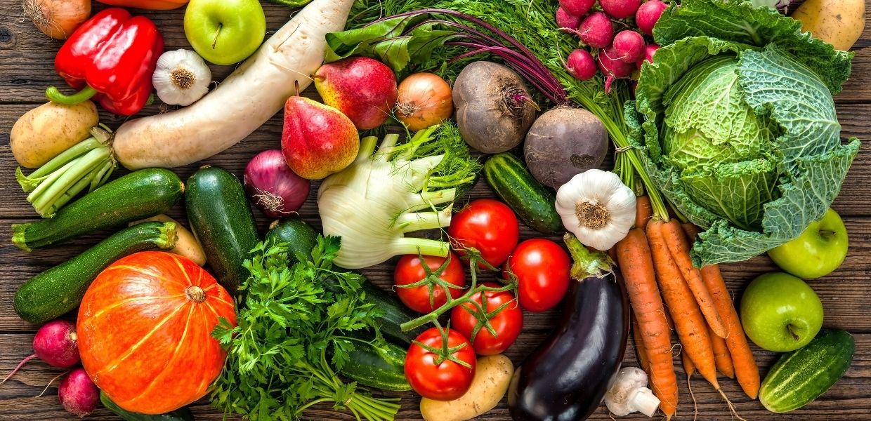 Sabores del Atlántico